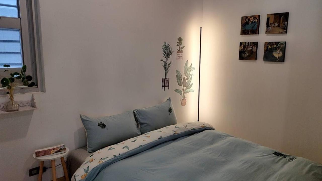 Bed and Breakfast Moon 2 Tainan Anping Exterior foto