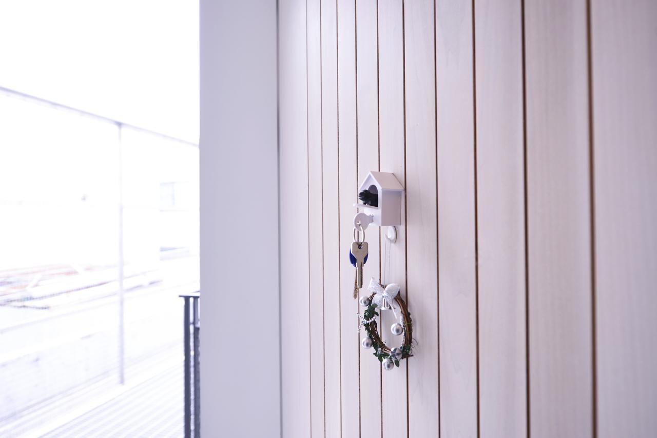 Bed and Breakfast Moon 2 Tainan Anping Exterior foto
